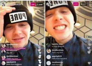 小梦:从普通吃瓜群众到娱乐圈新星的转变之路