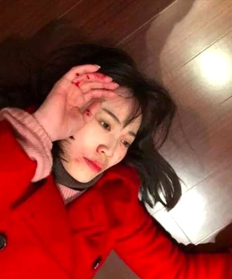 鞠婧祎：从“四千年美女”到“吃瓜酱”的转变轨迹