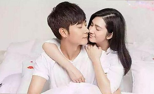 鹿晗娱乐吃瓜事件真相揭秘,首富夫人李晓薇的低调幸福生活