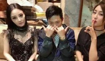 当红明星背后的热门大瓜：娱乐圈那些你不知道的秘密🤫