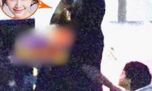 娱乐圈最新动态：瓜田里的秘密与吃瓜君的无语反应